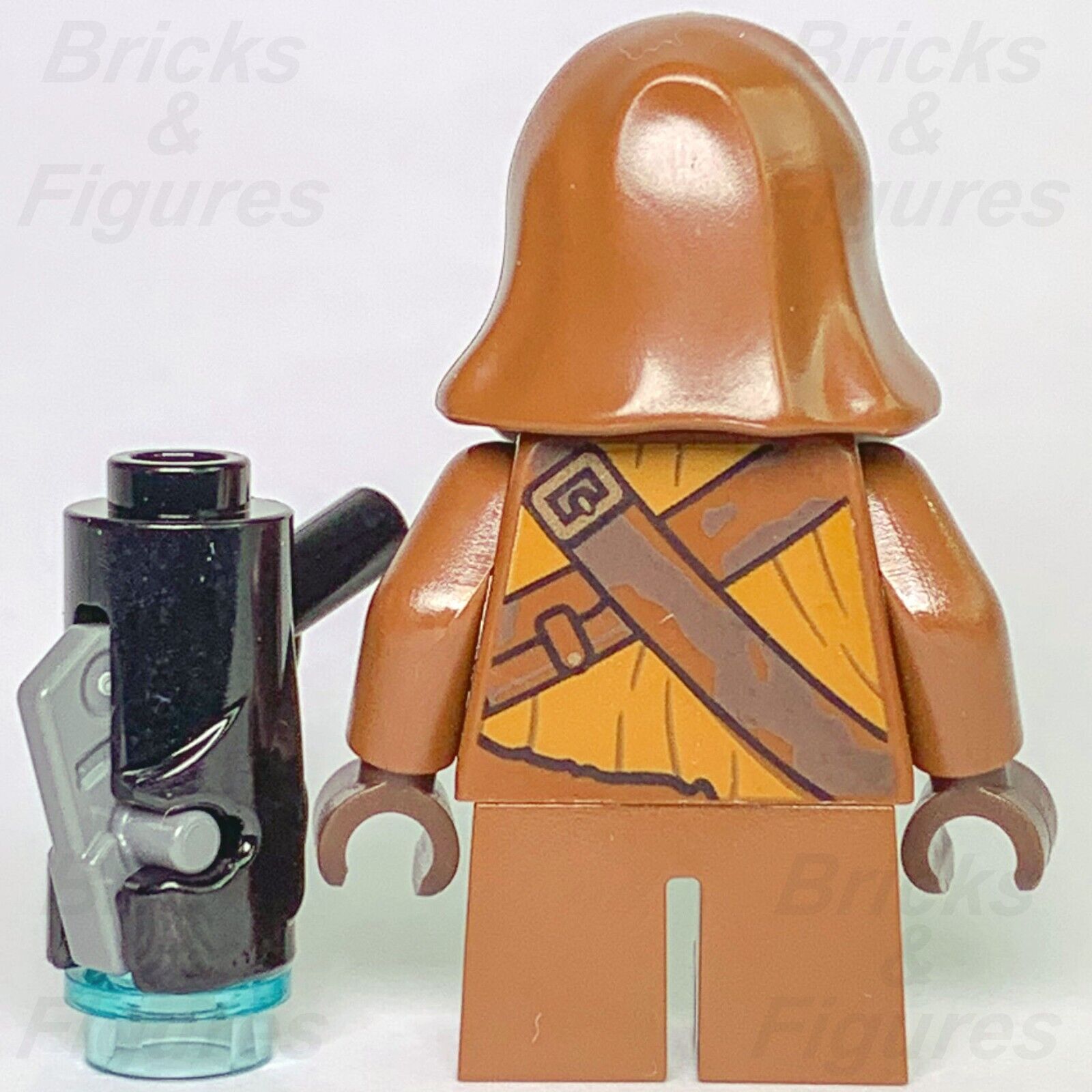 Star wars lego jawa hot sale