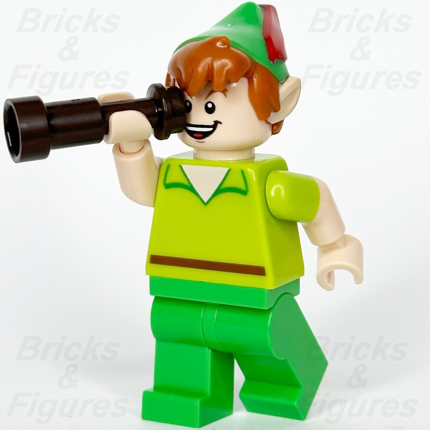 Lego disney peter discount pan