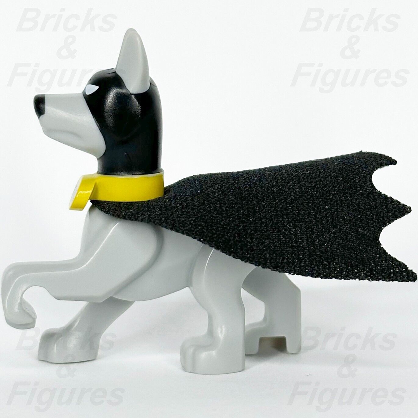 LEGO DC Super Heroes Ace the Bat Hound Minifigure Dog Batman 2 76110 30533c02