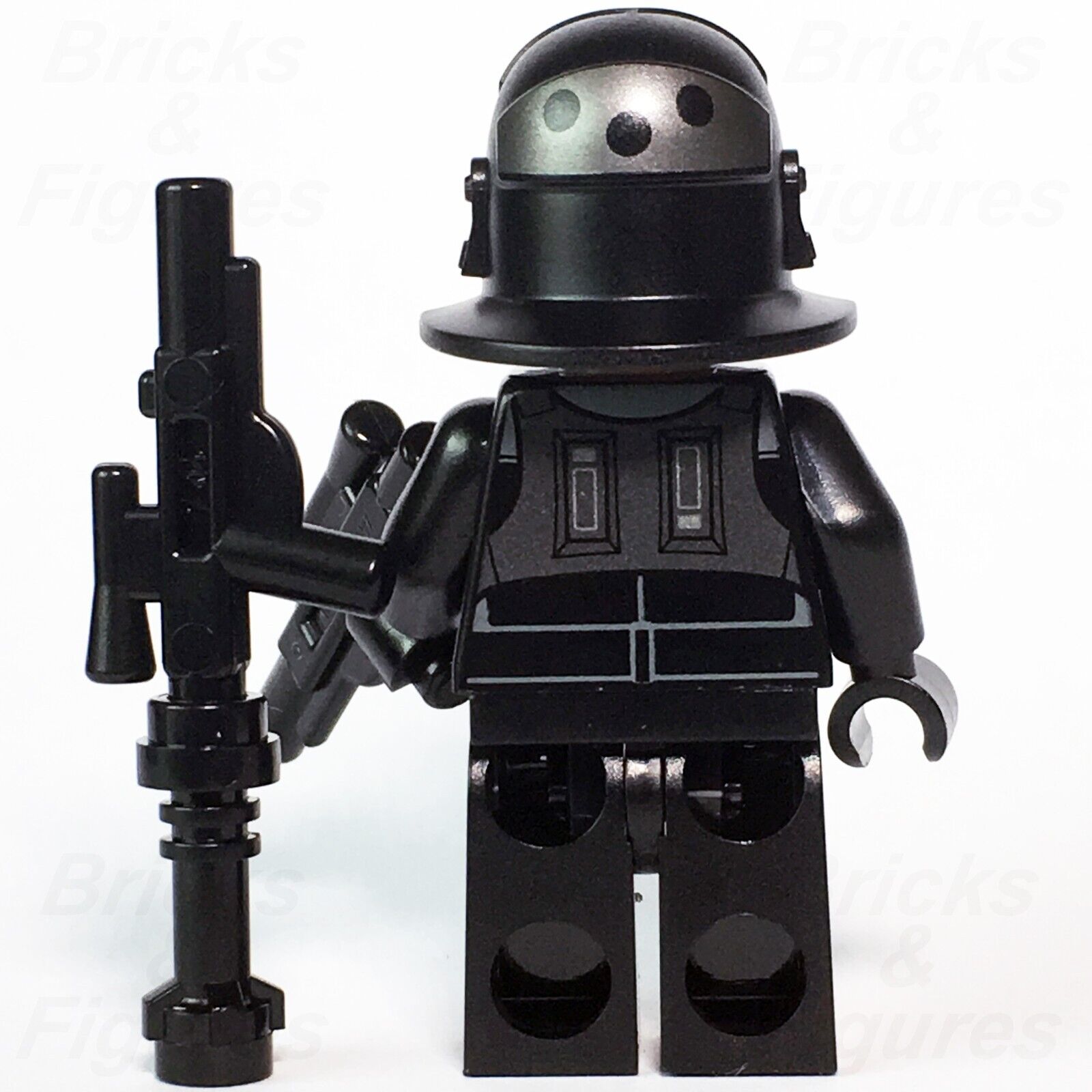 LEGO Star Wars Agent Alexsandr Kallus Minifigure Rebels 75083 75158 sw0625 - Bricks & Figures