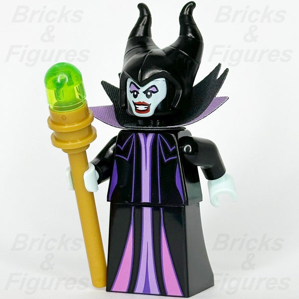 Maleficent minifigure discount