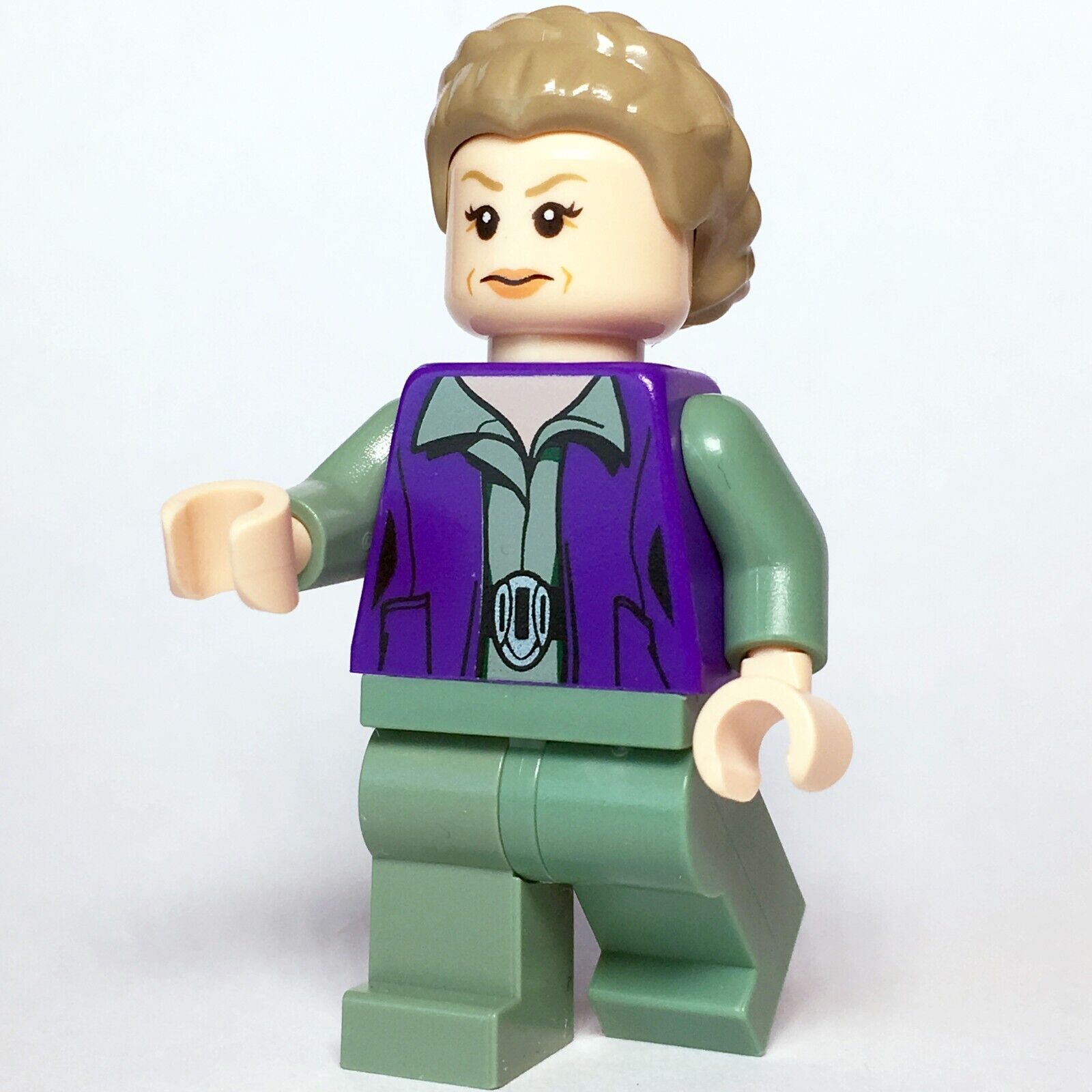 Princess leia lego online star wars