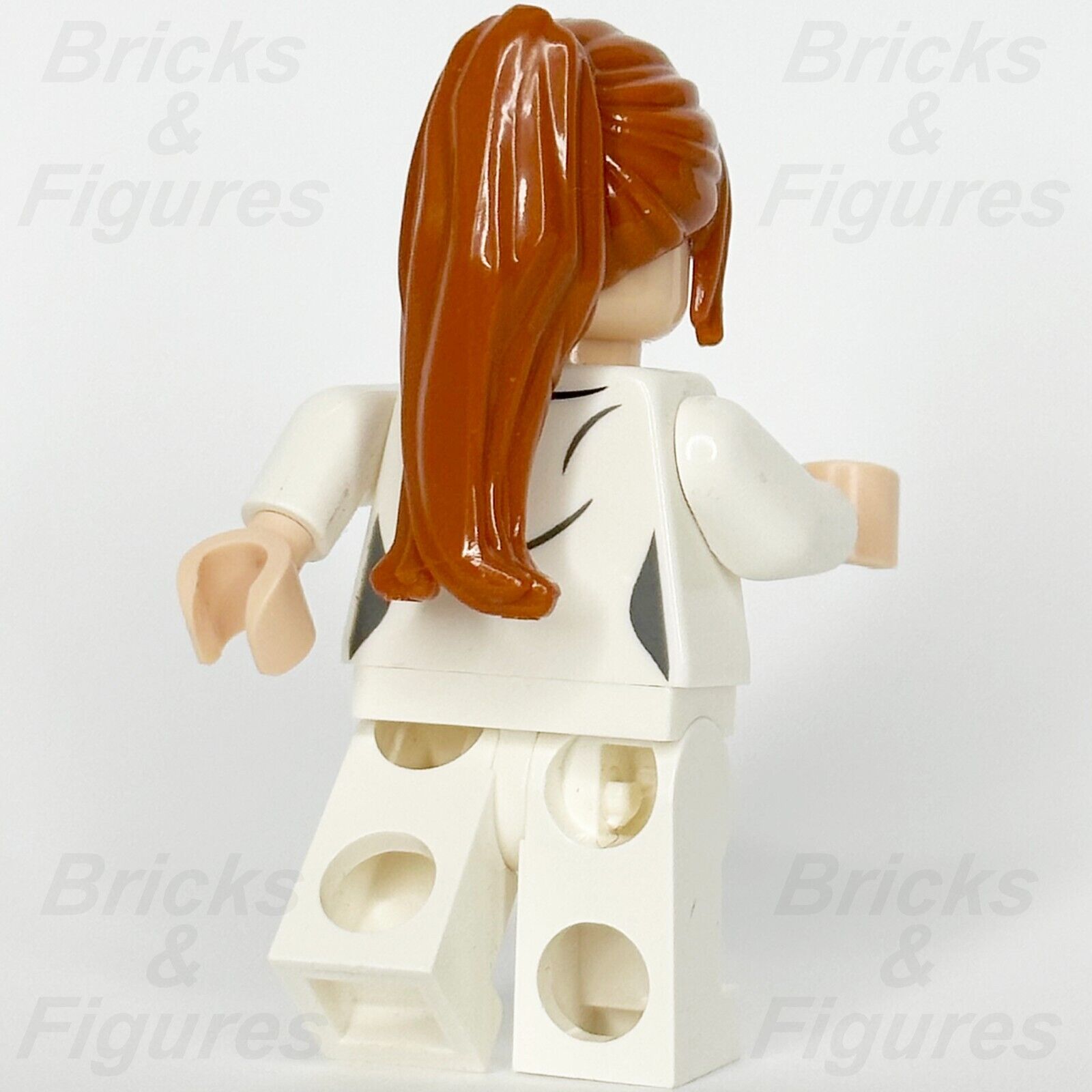 Lego iron discount man pepper potts