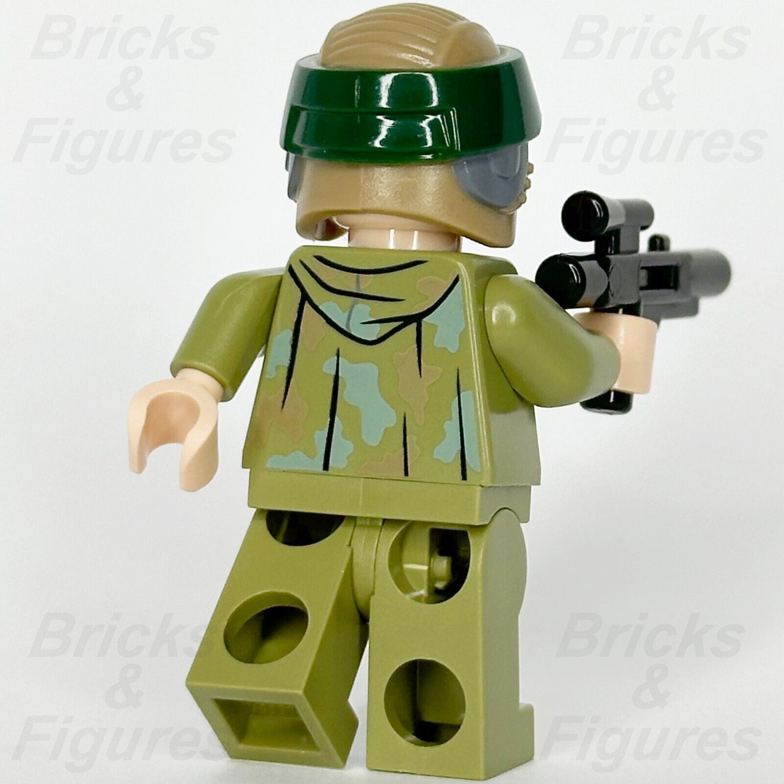 Lego discount leia endor