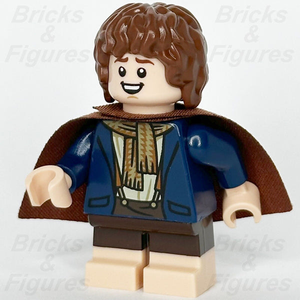 LEGO Pippin Minifigure Hobbit The Lord of the Rings Peregrin Took