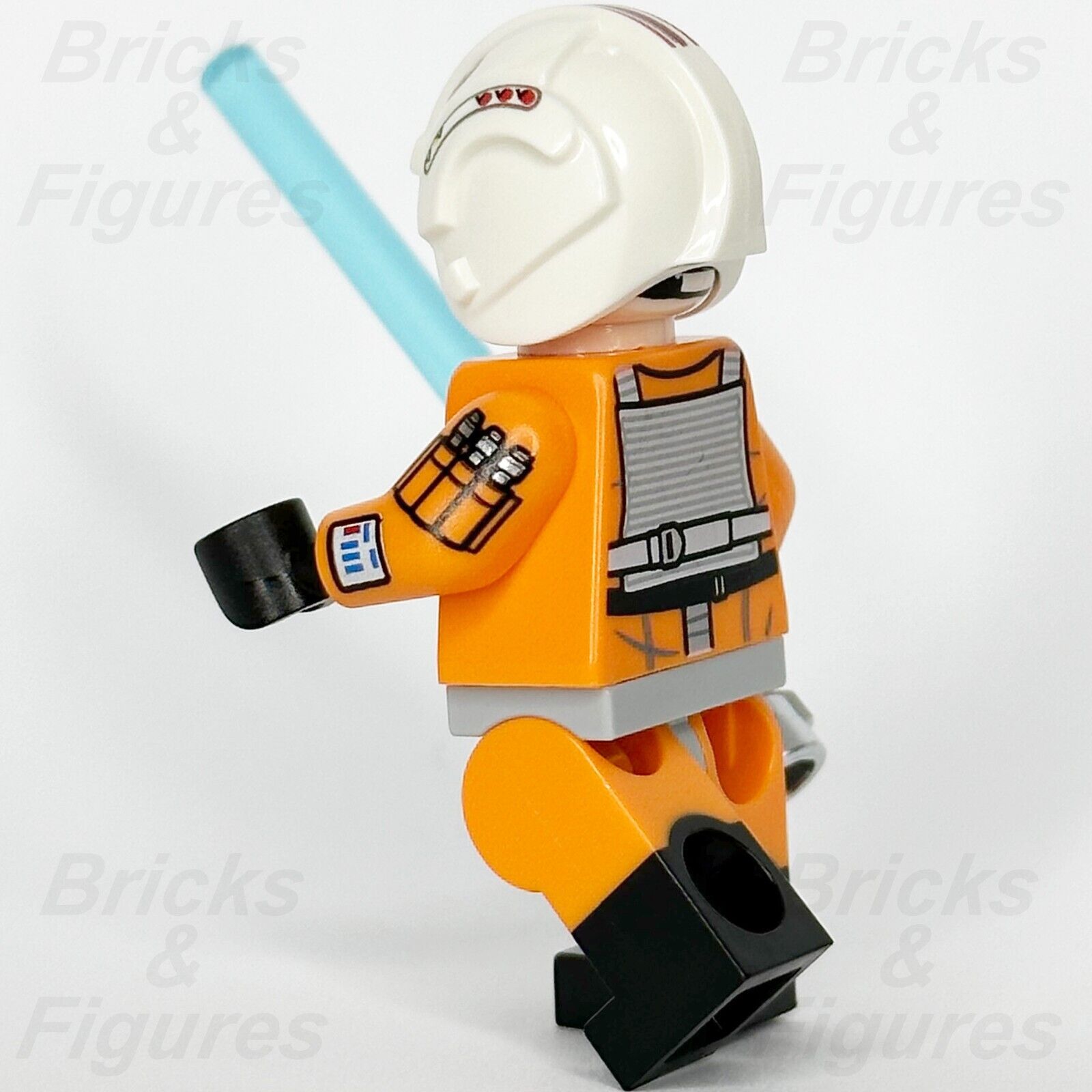 Lego pilot luke discount skywalker