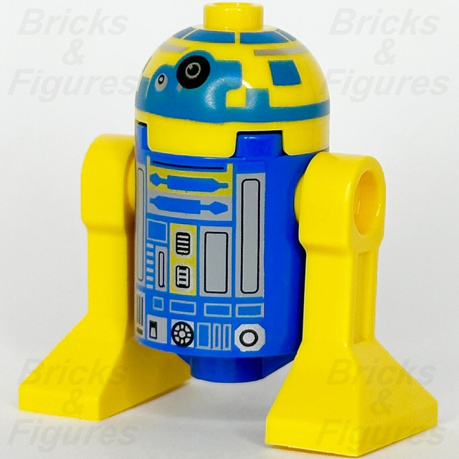 LEGO Star Wars Astromech Droid Minifigure Ahsoka New Republic 75364 sw1291 - Bricks & Figures