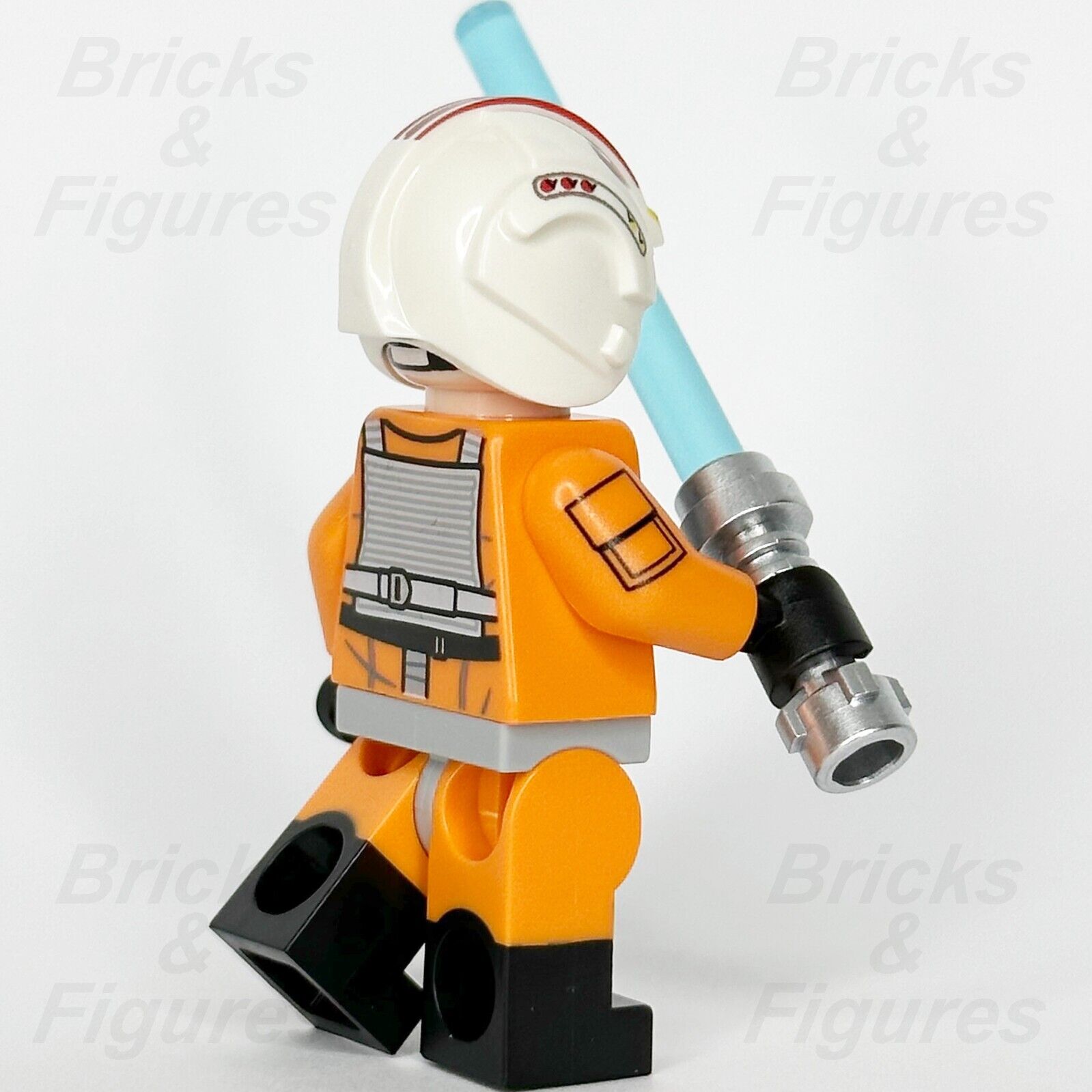 Lego pilot luke online skywalker