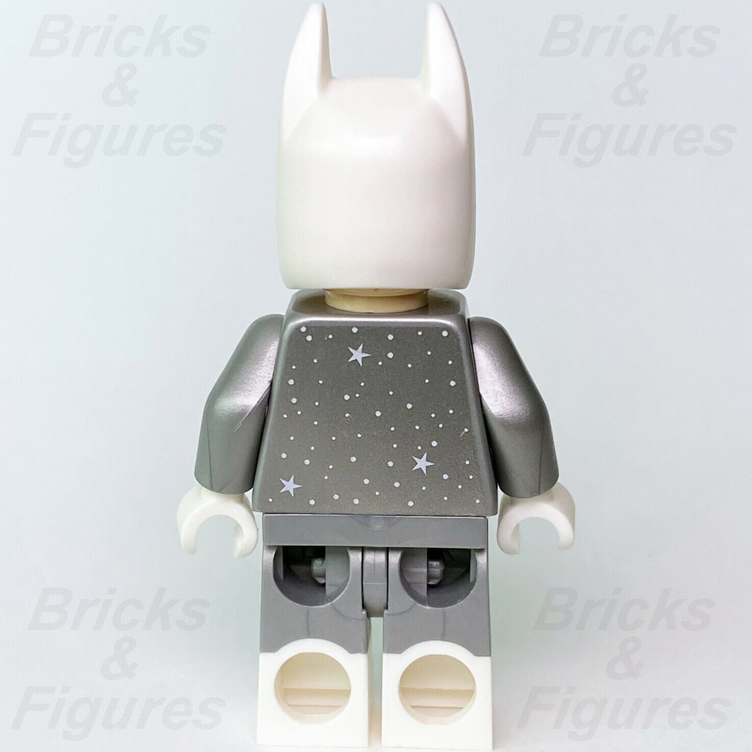 Lego movie discount 2 batman minifigure