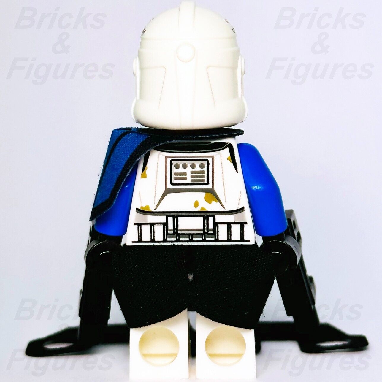 Lego 75012 best sale captain rex