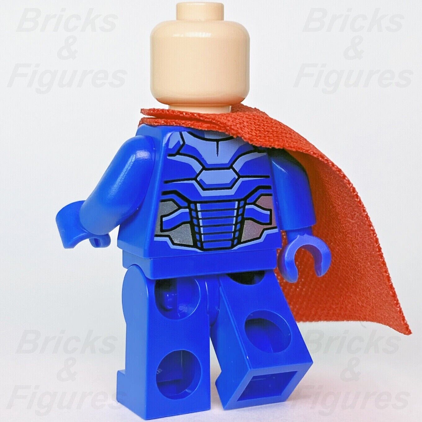 Lego lex best sale