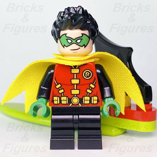 Lego tim drake new arrivals