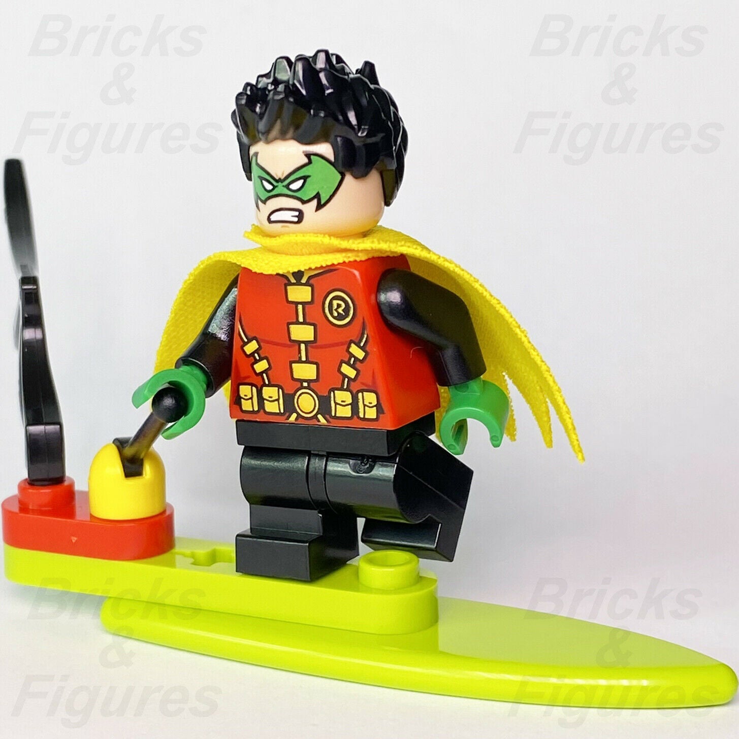 Lego batman tim online drake