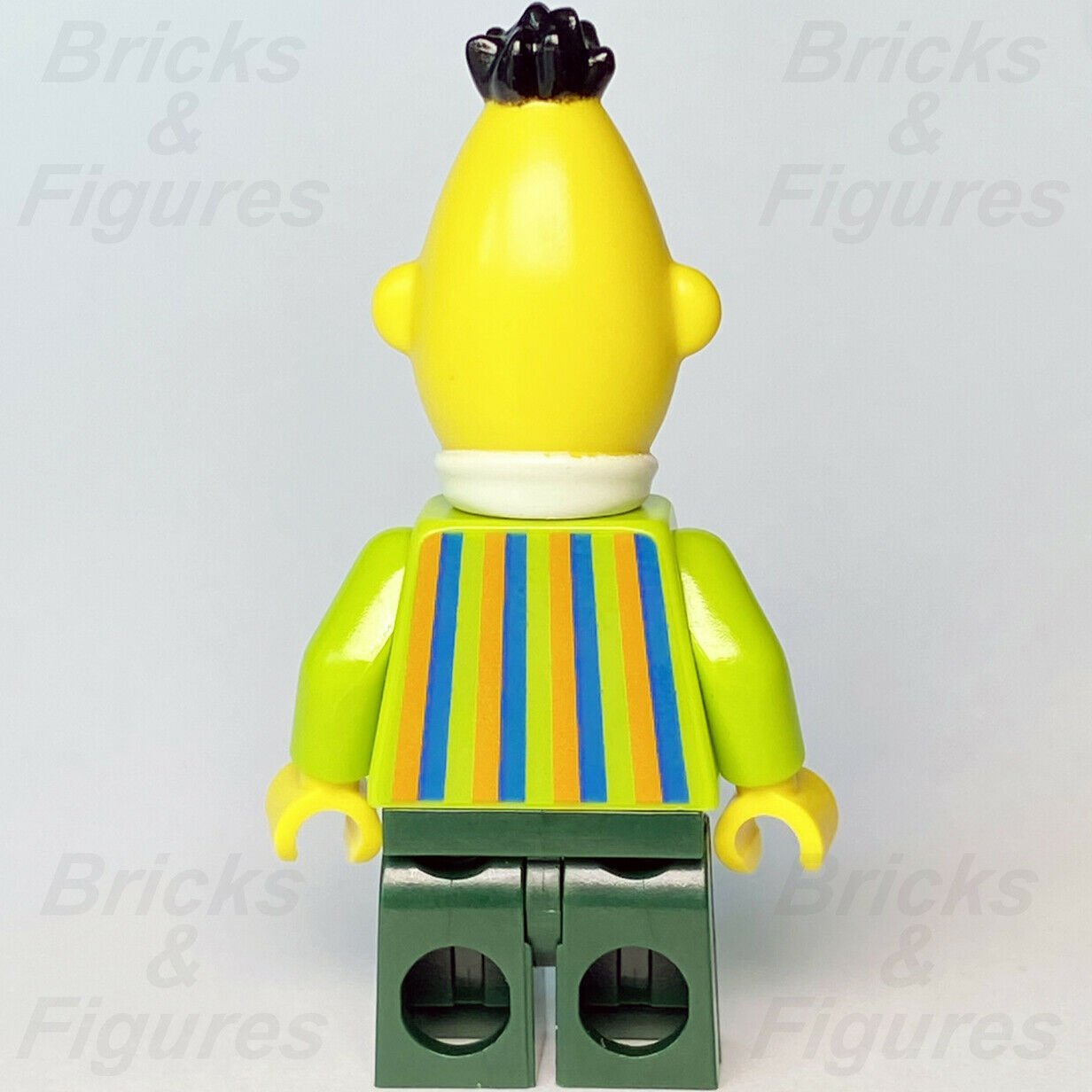 Lego bert best sale