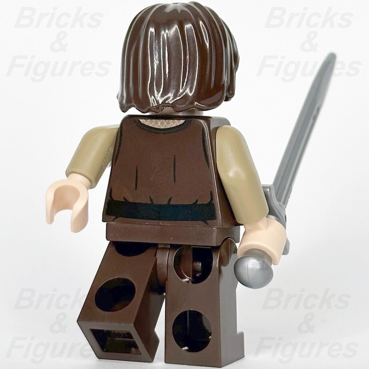 Lego lord of discount the rings aragorn