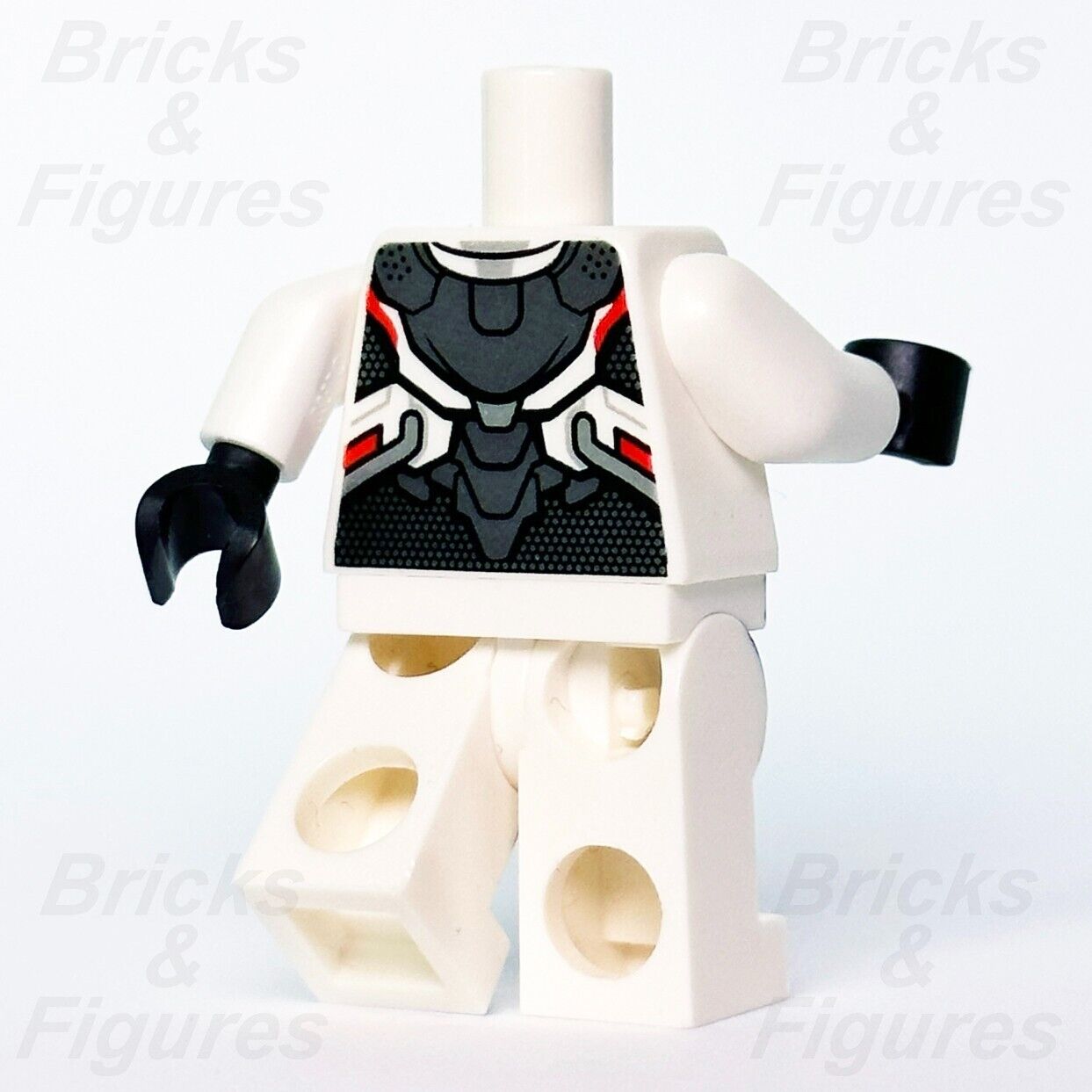 Lego avengers endgame discount quantum realm suits