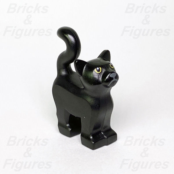 Lego best sale minifigure cat