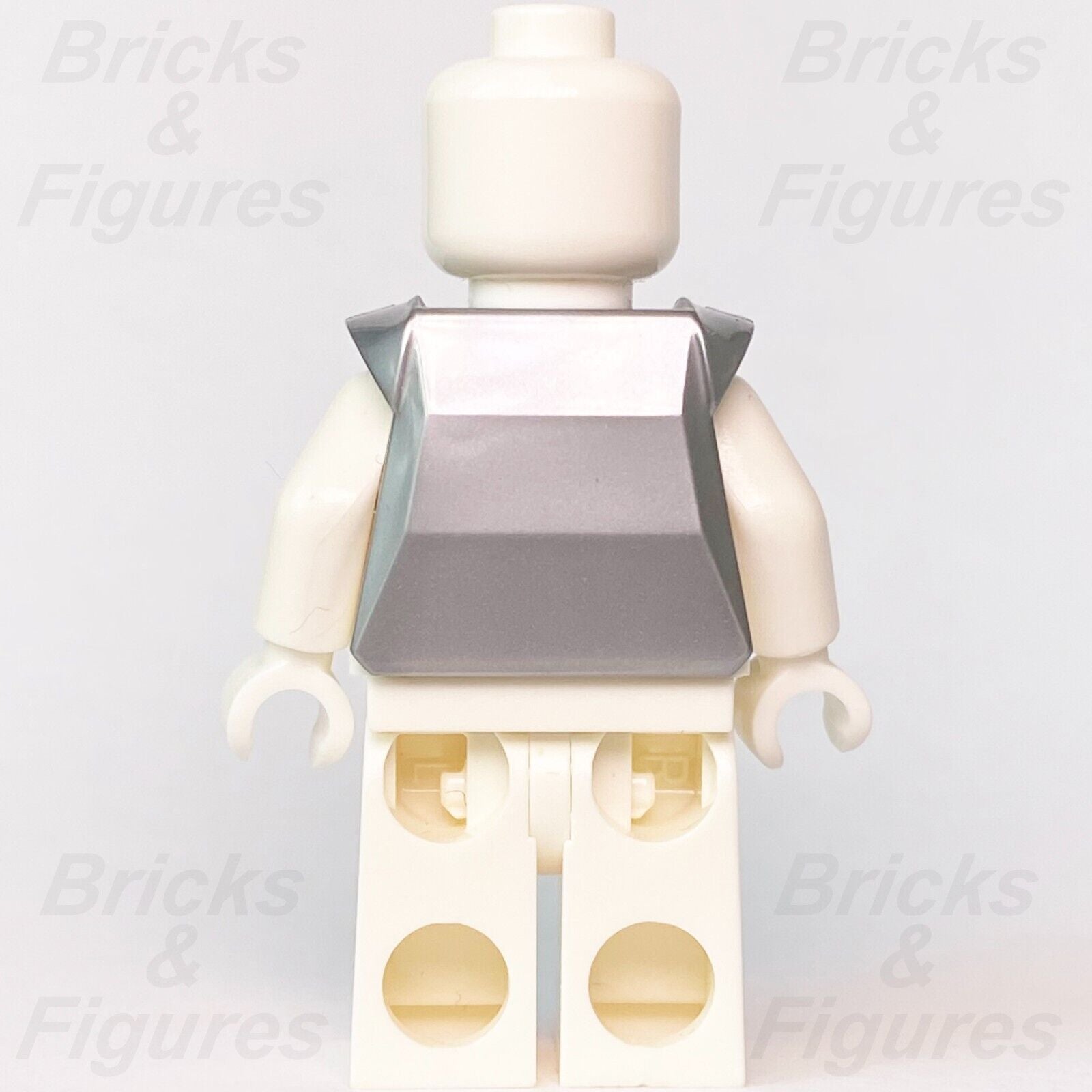 LEGO Breastplate Armour Castle Knight Armor Minifigure Bodywear Part 2587 33468 - Bricks & Figures