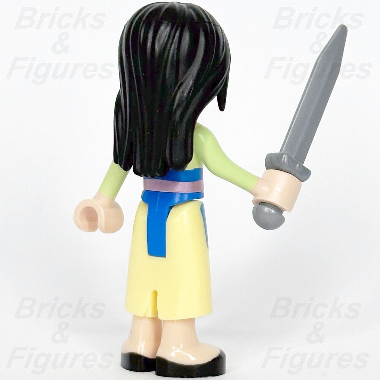 Disney mulan lego online