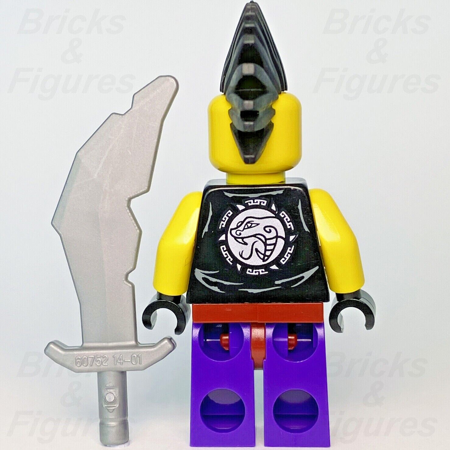 Eyezor ninjago discount