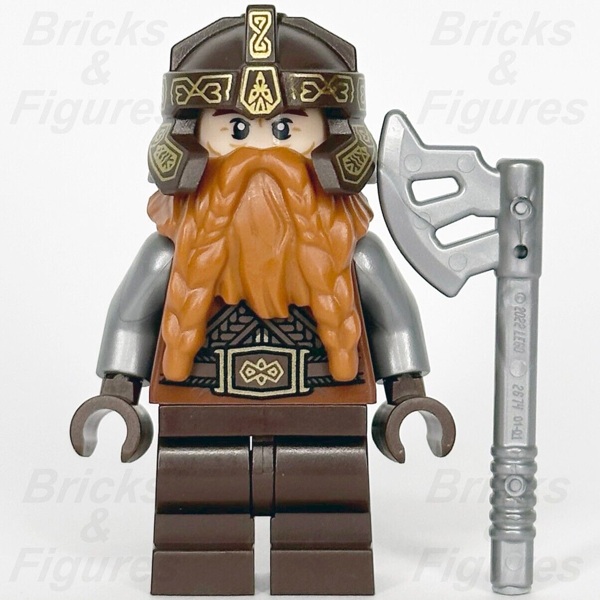 Lego gimli online