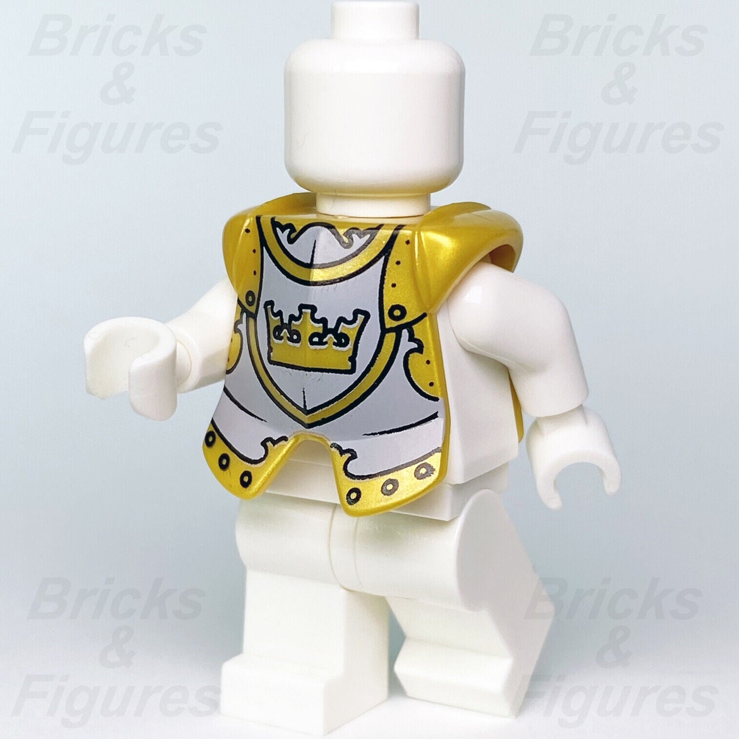 Lego golden online knight