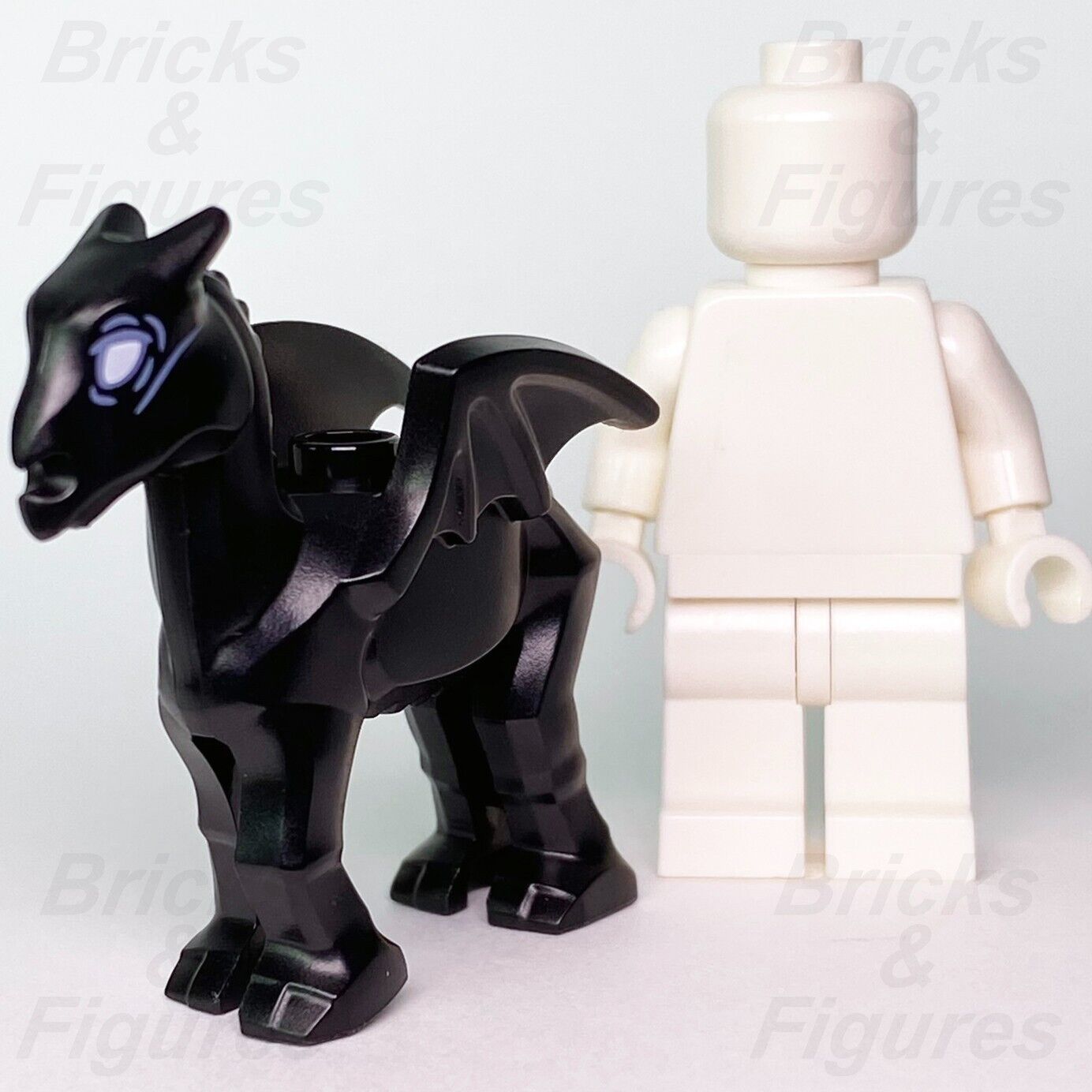 Lego harry potter discount animals