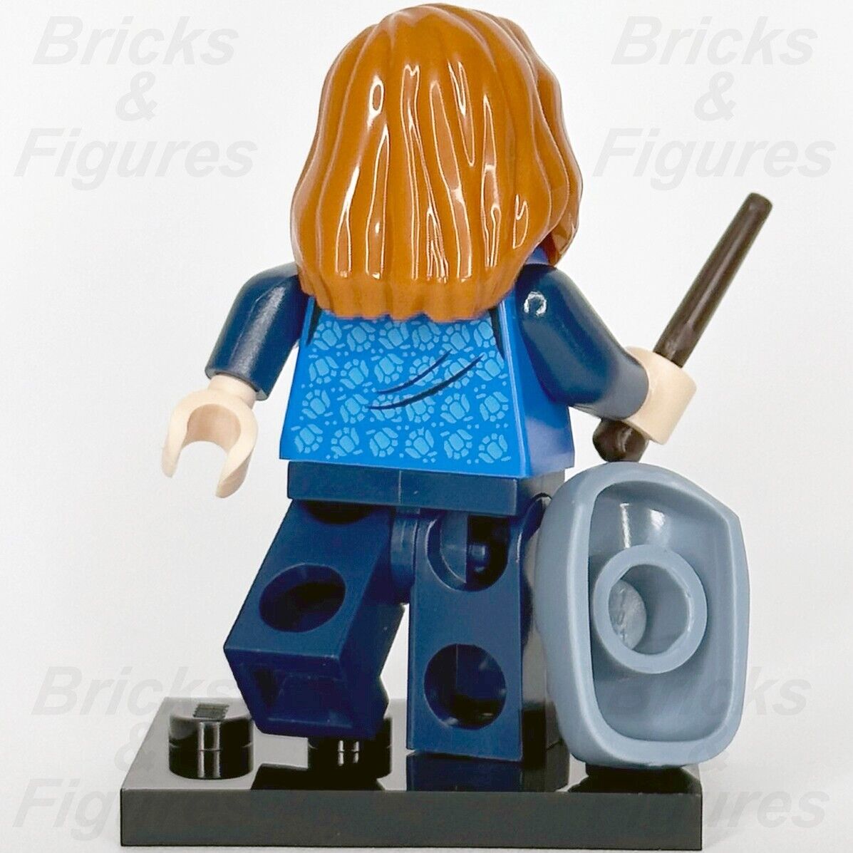 Lego harry potter minifigures serie online 2