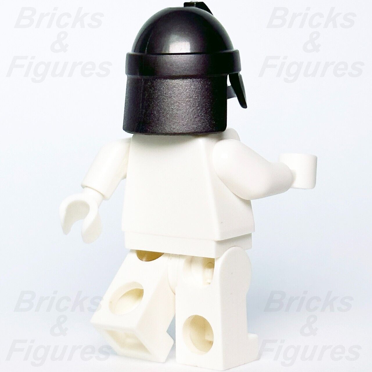 LEGO Helmet Viking Marvel Super Heroes Minifigure Part Castle 67037 76218 New - Bricks & Figures