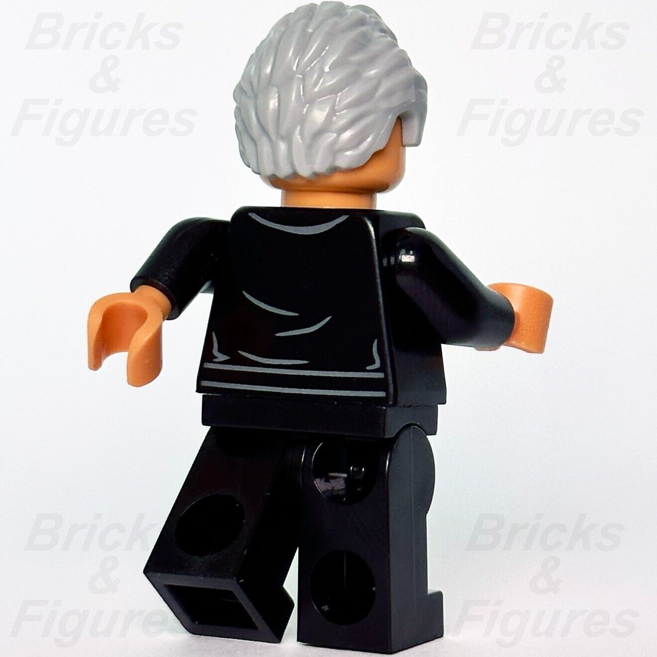 Ian malcolm best sale lego minifigure