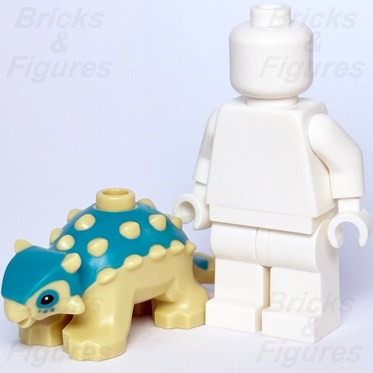 Lego bumpy 2025 jurassic world