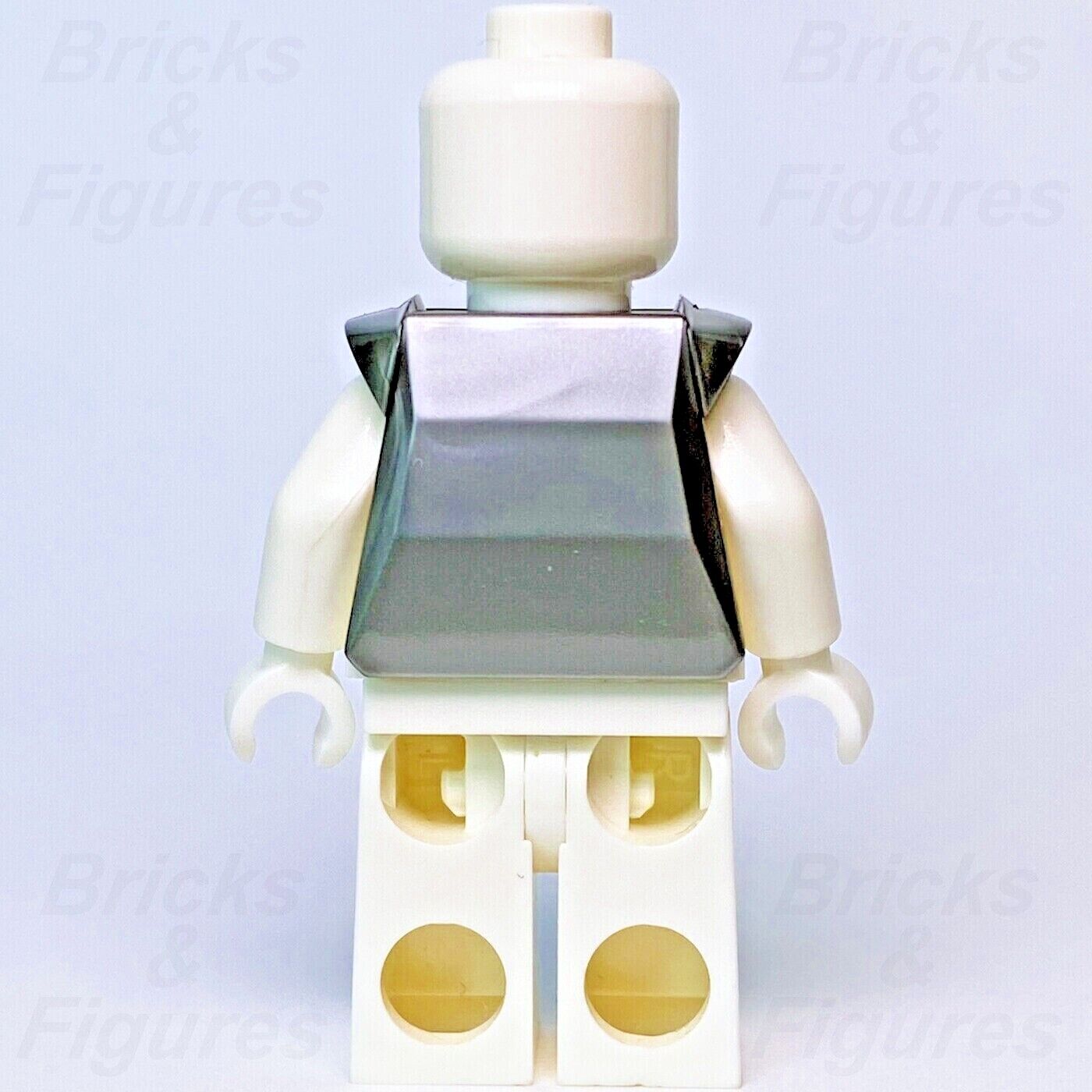 LEGO Lion Head Breastplate Armour Castle Knight Minifigure Part 2587pb23 New - Bricks & Figures