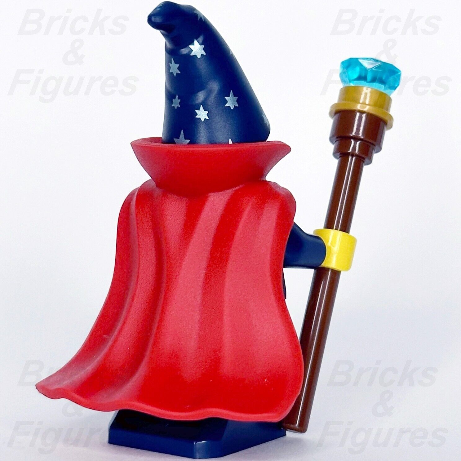 Wizard minifigure online