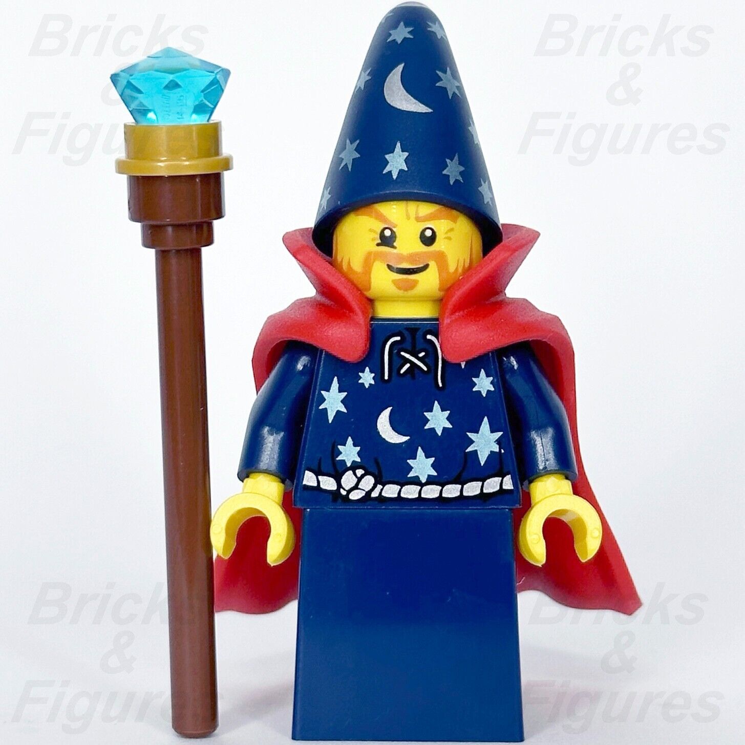 Lego wizard minifigure new arrivals