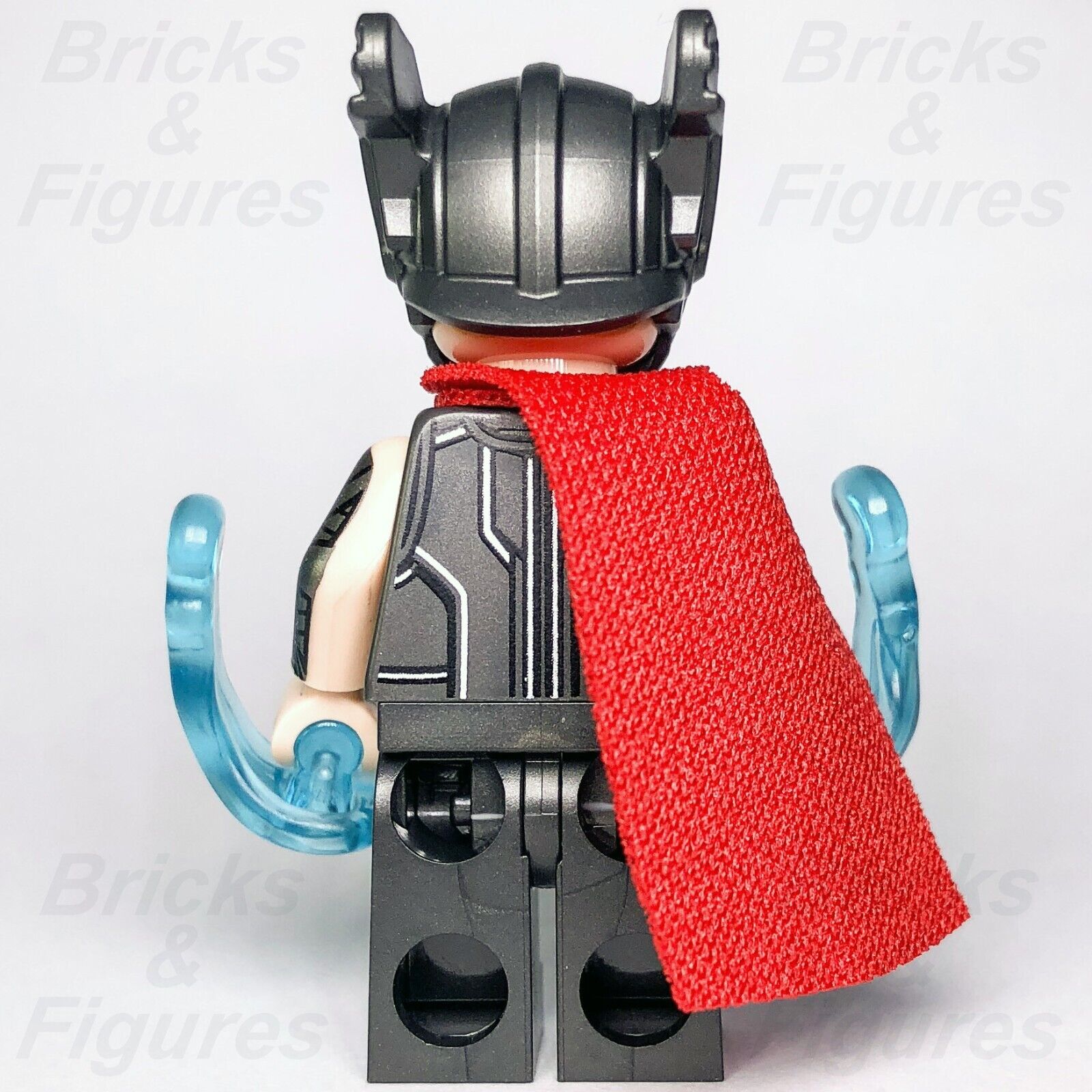 LEGO Marvel Super Heroes Thor with Red Cape Ragnarok Minifigure 76084