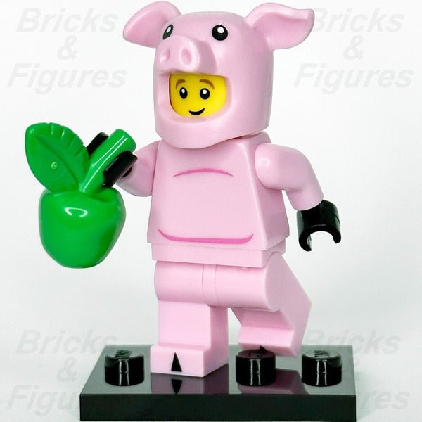 Lego discount pig man