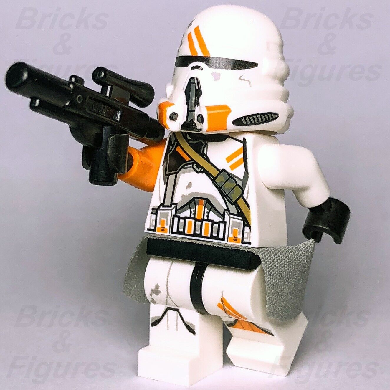 Lego 212th airborne discount trooper