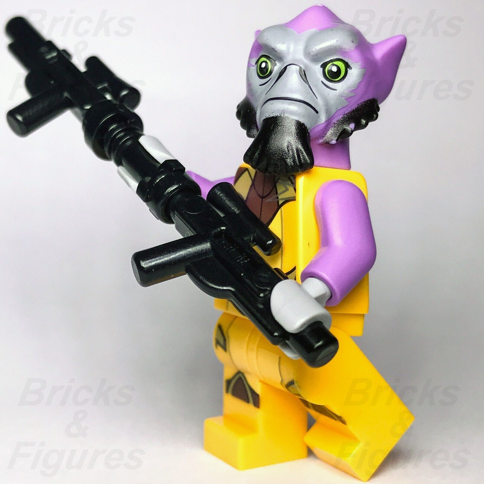 Zeb lego star discount wars