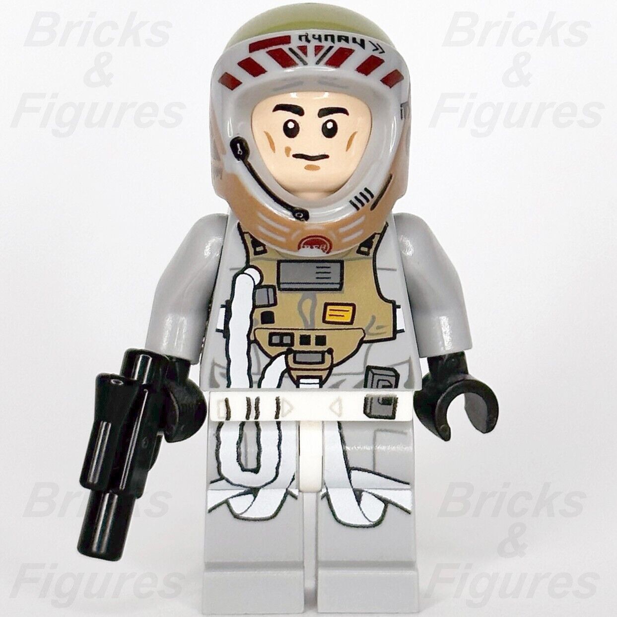 Rebel pilot online lego