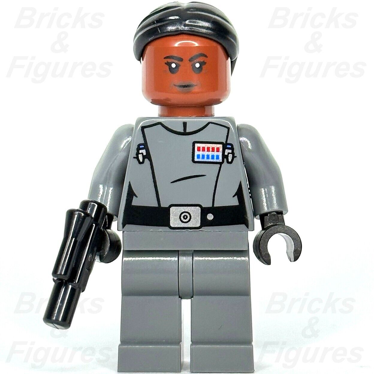 Lego star wars discount officer