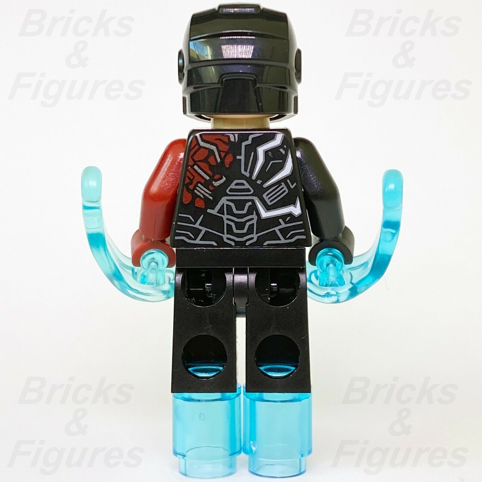 Lego iron venom hot sale