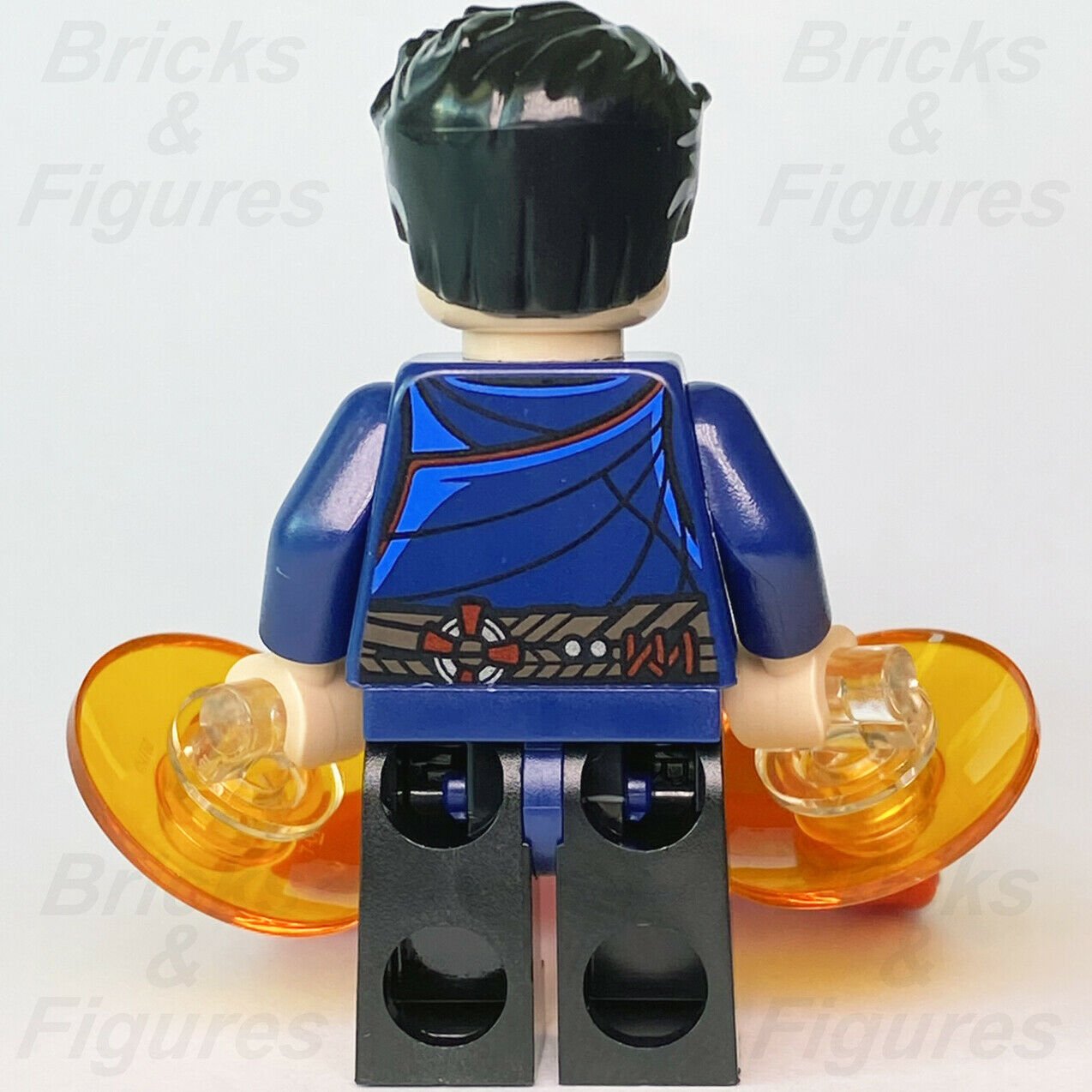 Minifigures madness discount