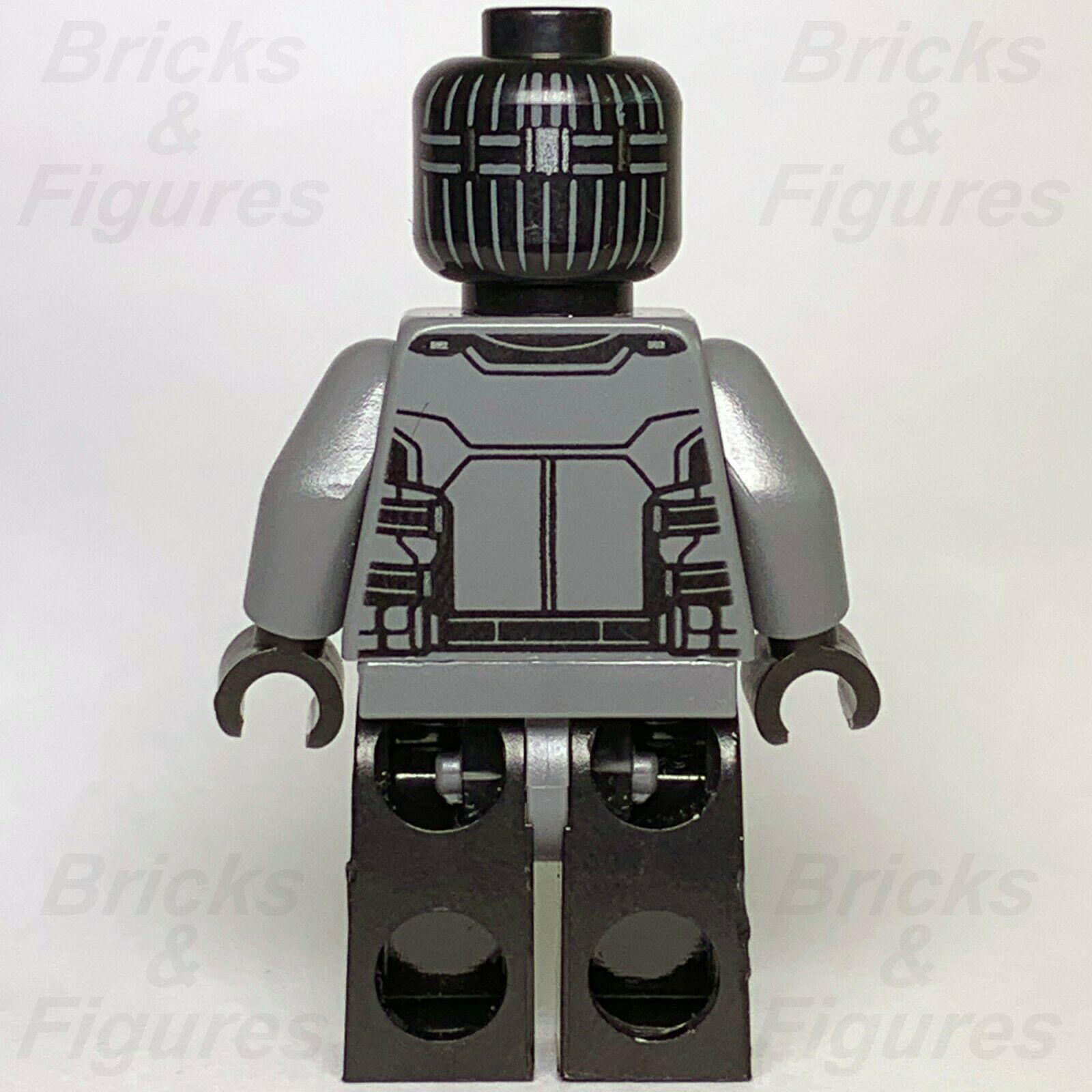 Marvel Super Heroes LEGO Night Monkey Black Grey Spider-Man Far From Home 76128 - Bricks & Figures