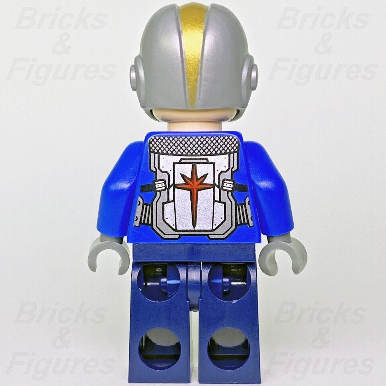 Lego nova corps discount ship