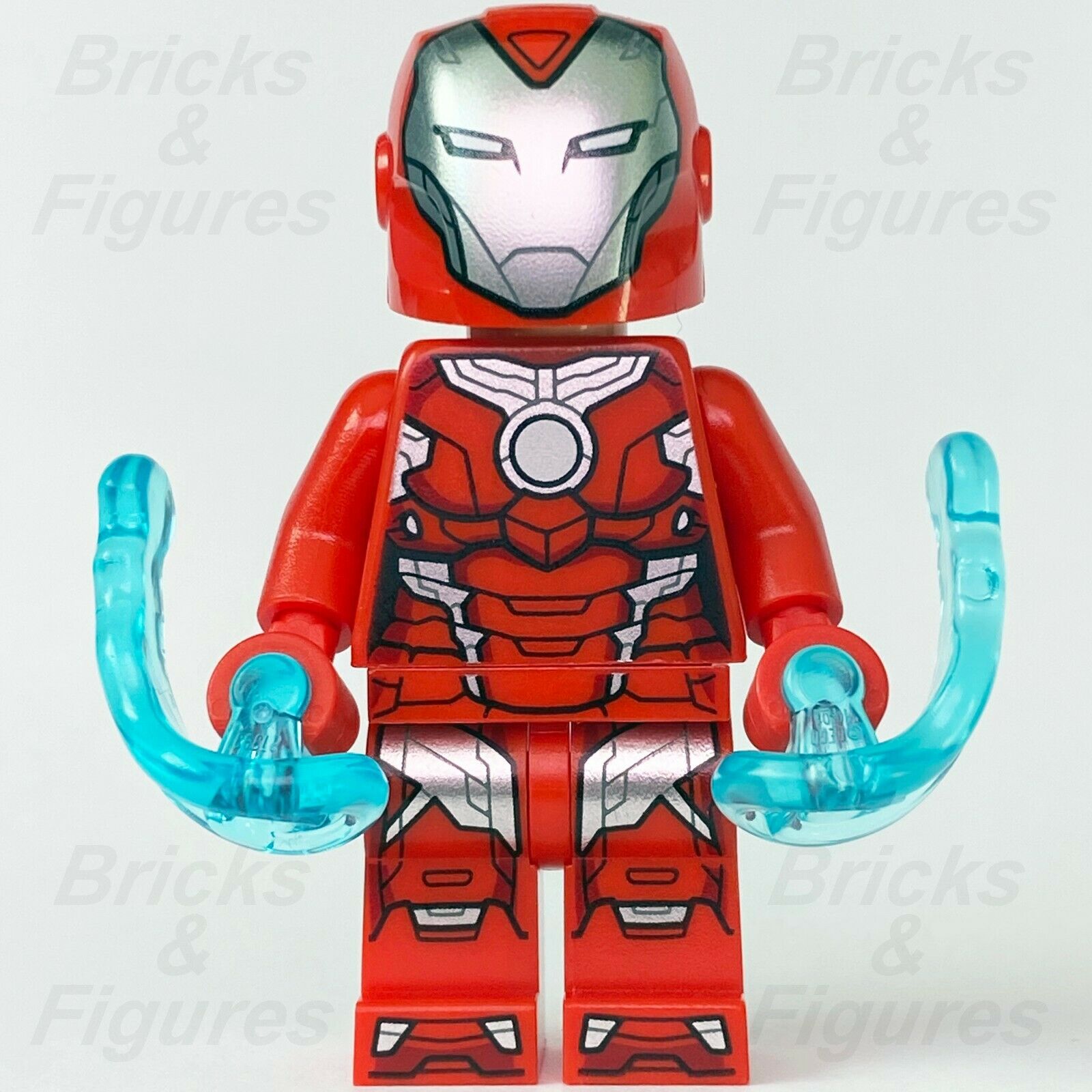 Lego rescue iron man online