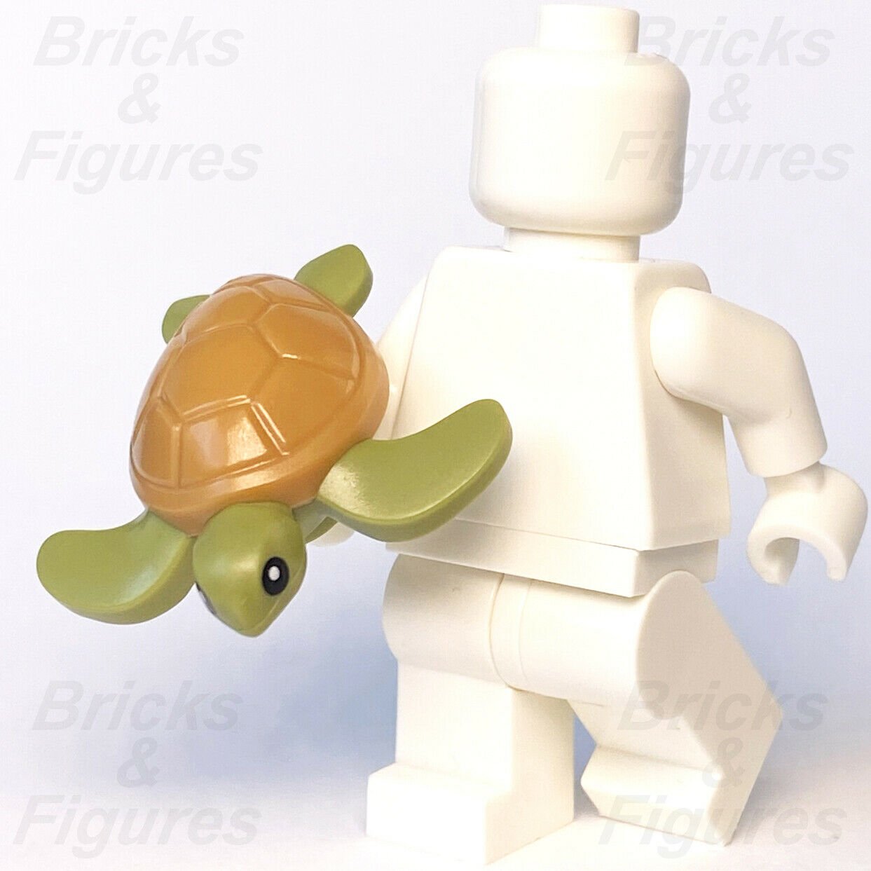 Sea turtle lego online set