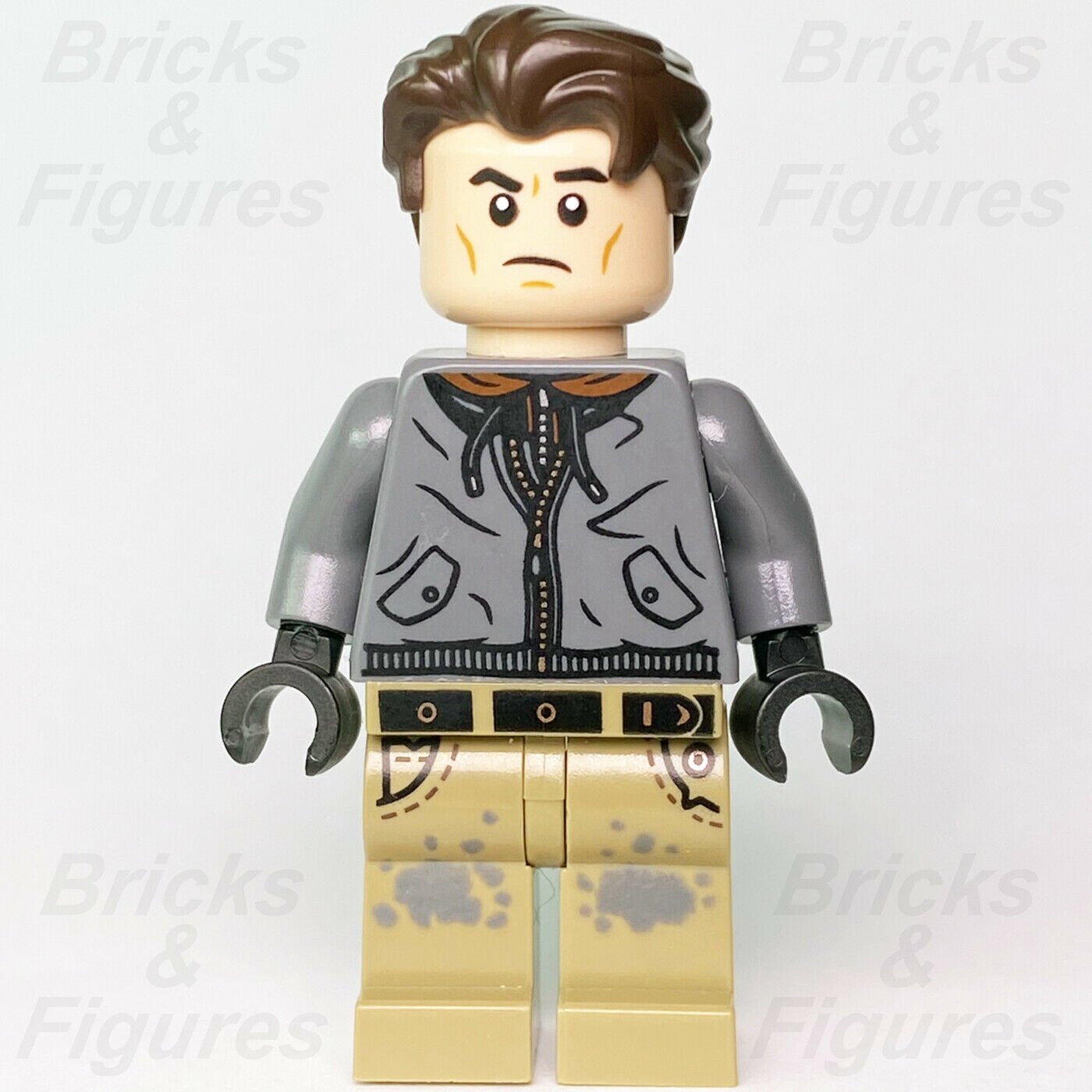 Lego wayne's online world