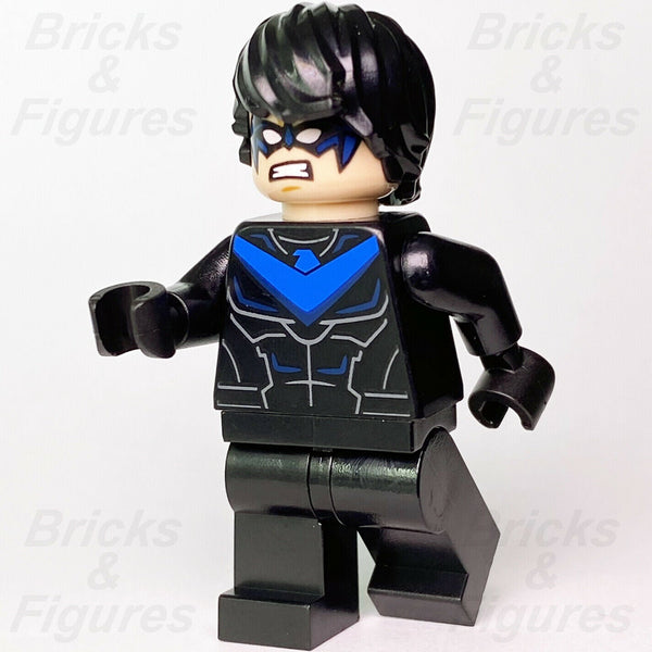 Lego best sale nightwing sets