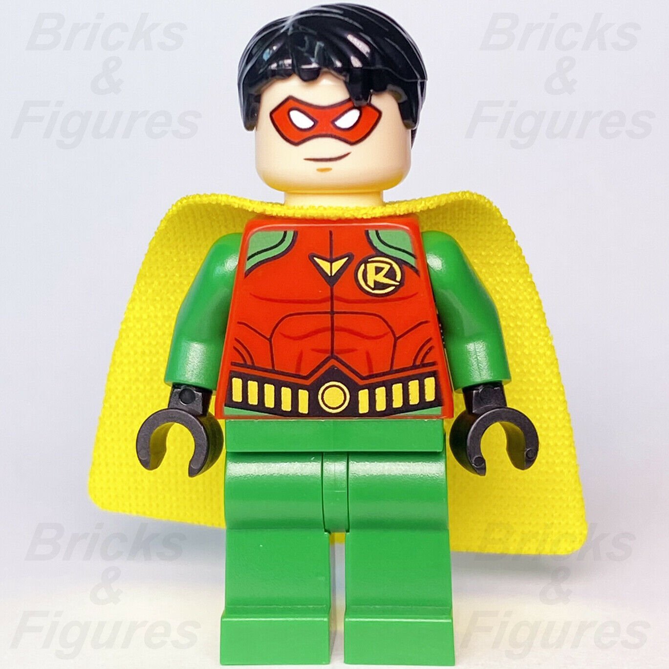 Robin discount lego figure