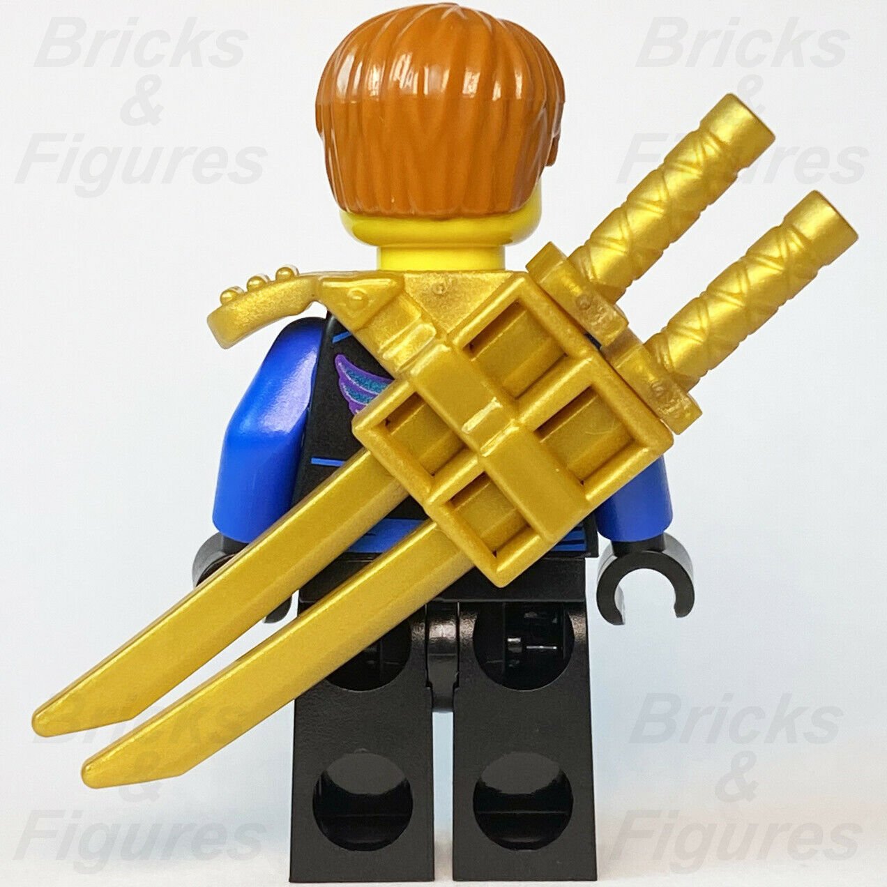 Ninjago discount jay skybound